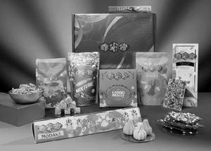 Bappa's Magic Gift Hamper