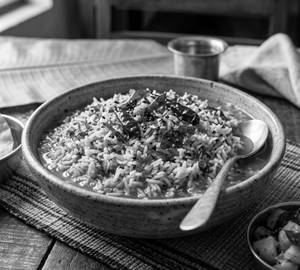 Rasam rice