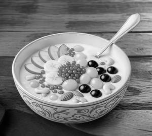 Special Fruit Salad