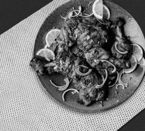 Tandoori Chicken