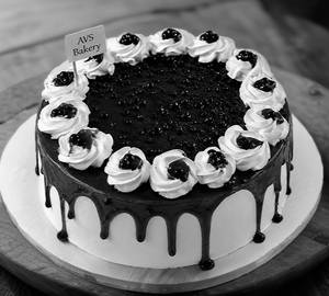 Blueberry Cake
