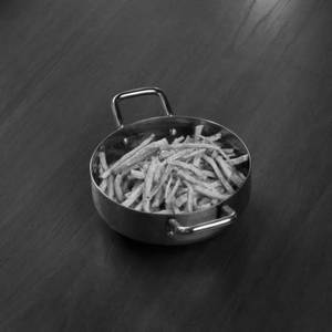Yam Fries