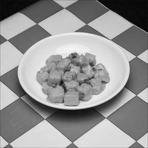 Jain Bang Bang Paneer/tofu