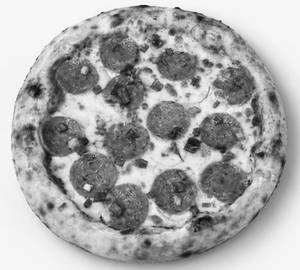Pepperoni Neapolitana