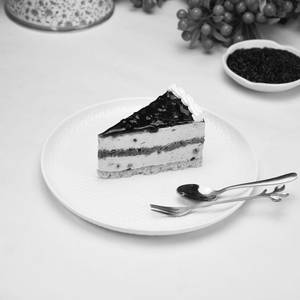 Blueberry Cheesecake Pastry