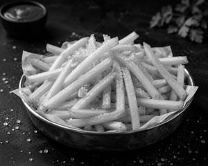 Salted Fries