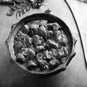 Mutton Rezala [4 Pieces]