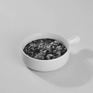 Sliced Fish In Black Bean Sauce