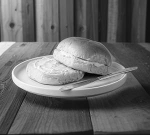 Bun Maska