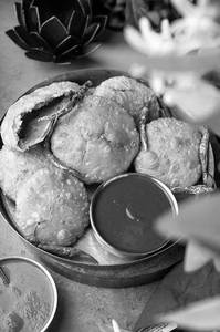 Kachori [1 Piece]