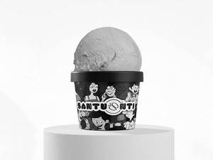 Fresh Mango Scoop 150ml