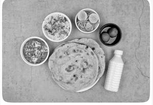Punjabi Deluxe Pack
