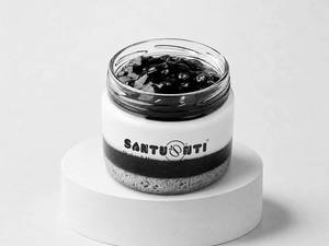 Blueberry Cheese Cake