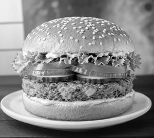 Veg Burger
