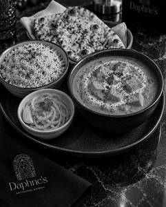 Paneer Combo