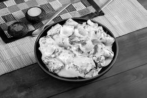 Malai Chaap