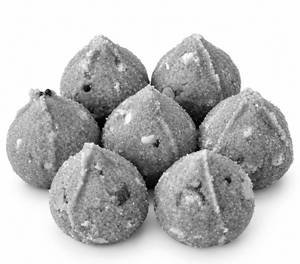 Moong Dal Modak