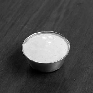Garlic Coriander Dip