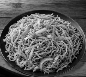 Chowmin [Mix Veg]