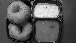 Sambar Vada