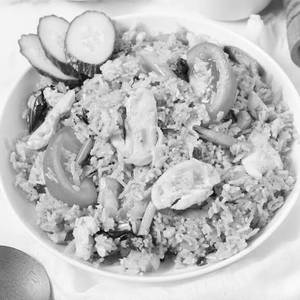 Thai Fried Rice Mix