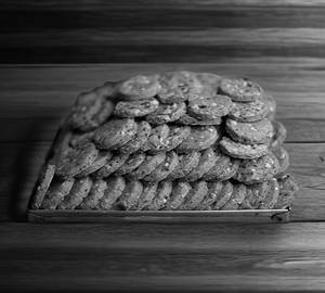 Masala Cookies [200 Grams, 1 Box]