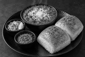 Special Pav Bhaji