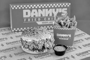 Signature Crunch Combo