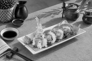 Ebi Ten Roll