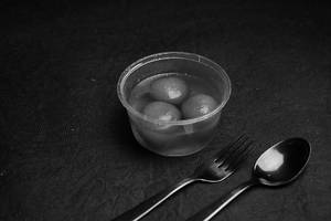 Gulab Jamun[3 Pcs]