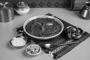 Sarson Da Saag