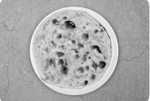 Butter Roti