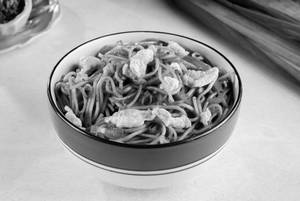 Street Style Chowmein