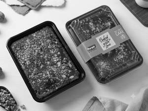 Walnut Brownie [500 Grams]