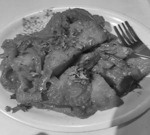 Idli Manchurian