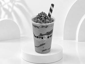 Nutella Thick Shake 300ml