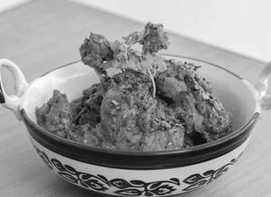 Chicken Lababdar 6 Pcs