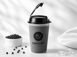 Choco Chips Coco 300ml