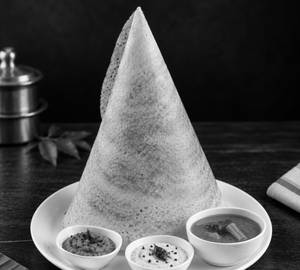 Ghee Roast