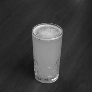 Pineapple & Lemon