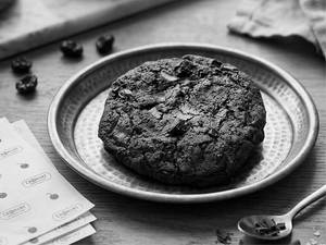 Double Chocolate Cookie