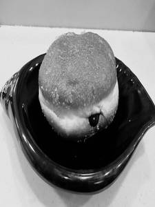 Bombolone Chocolate