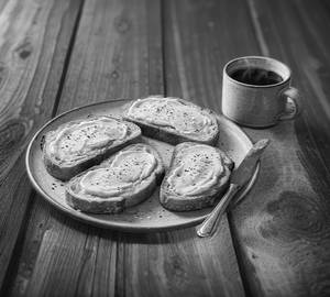 Bread Toast