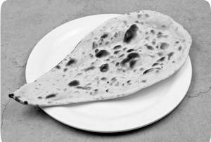 Plain Naan