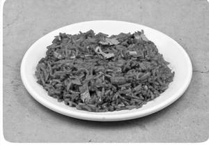 Schezwan Fried Rice [400 Grams]