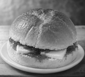 Jam Bun Maska