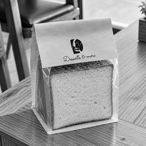 Sandwich Bread (400gm)