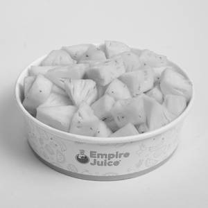 Pineapple Fruit Bowl