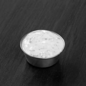 Honey Ginger Dip