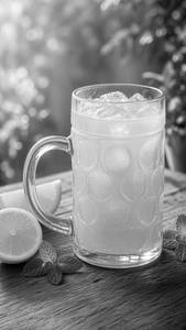 Fresh Lemon [1000 Ml]